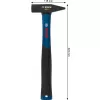 Zámečnické kladivo 500 g Bosch Line