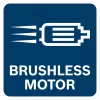 Aku vrtačka Bosch GSR 12V-31 Professional 06019S6003, kufr, 2x2,0Ah