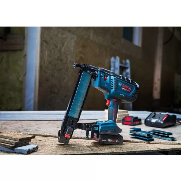 Aku sponkovačka Bosch EXTH18V-50M EXPERT solo