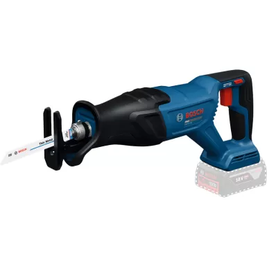 Aku pila ocaska Bosch GSA 18V-280 Professional, solo