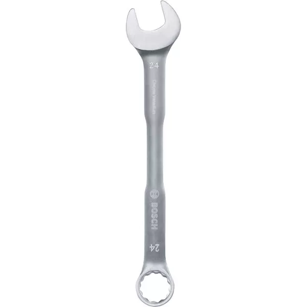 Očkoplochý klíč 24 mm Bosch Line