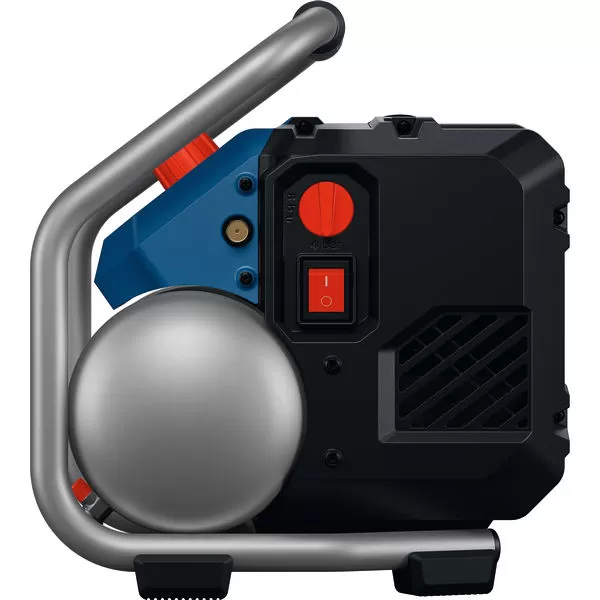 Aku kompresor Bosch GKO 18V-51 Professional, solo