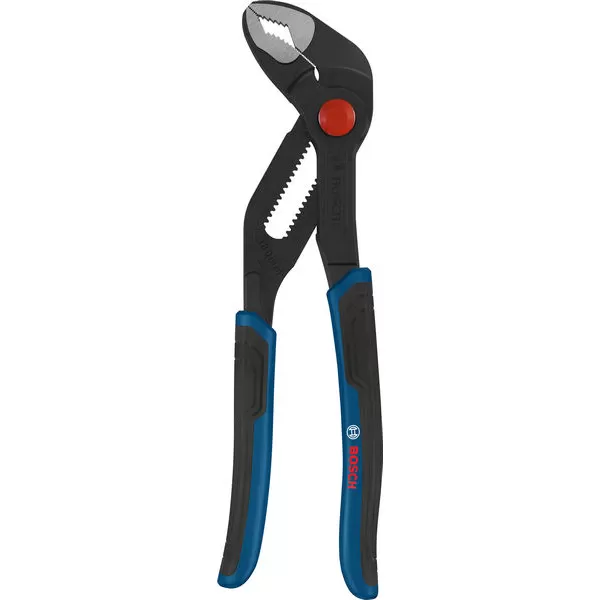 Kleště siko 180 mm, vícesložkové rukojeti Bosch Line