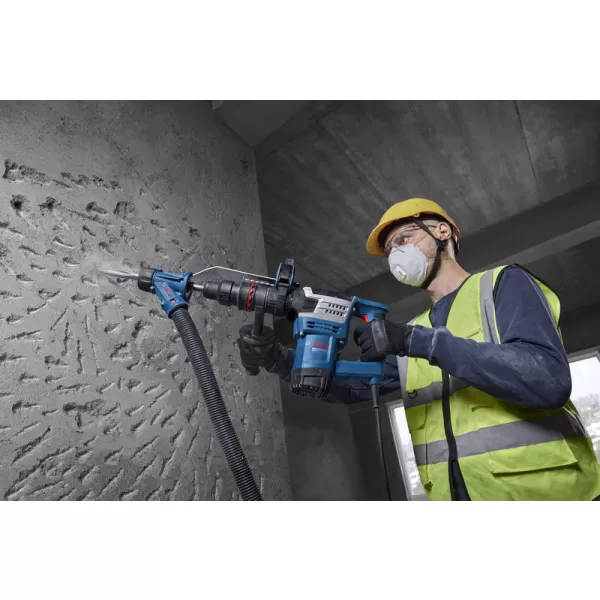 Sekací kladivo Bosch GSH 5MX Professional, 1100W, 7,8J