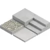 Sada víceúčelových vrtáků CYL-9 Multi-Construc 4ks Bosch Expert
