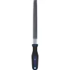 Půlkulatý pilník 200 mm Bosch Line