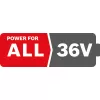 Aku nůžky na živý plot Bosch Advanced HedgeCut 36V-65-28