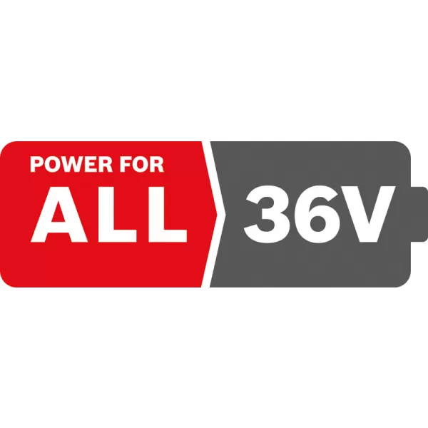 Aku nůžky na živý plot Bosch Advanced HedgeCut 36V-65-28