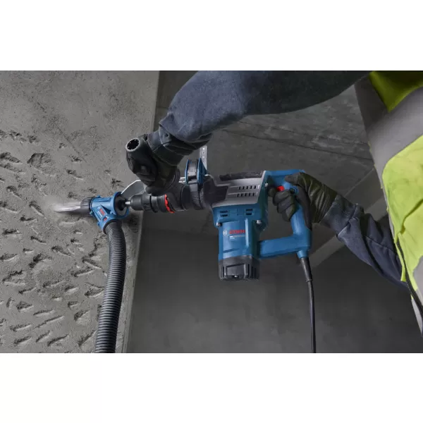 Sekací kladivo Bosch GSH 5MX Professional, 1100W, 7,8J