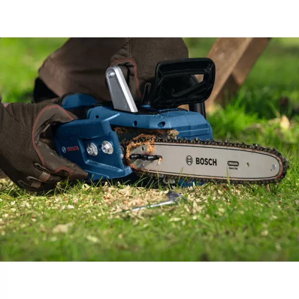 Aku řetězová pila Bosch GKE 18V-40 Professional, solo
