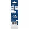 Pilové listy na kov 150 mm, 3 ks, 24 TPI Bosch Line