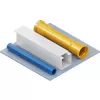 Sada víceúčelových vrtáků CYL-9 Multi-Construc 4ks Bosch Expert