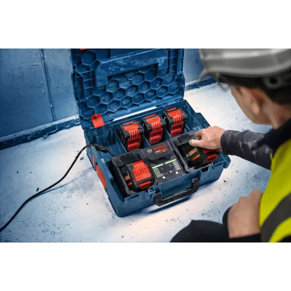 Nabíječka Bosch GAL 18V2-320 EXPERT