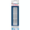 Pilové listy na kov 150 mm, 3 ks, 24 TPI Bosch Line