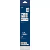 Pilové listy na kov 300 mm, 3 ks, 32 TPI Bosch Line