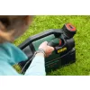 Aku nízkotlaký čistič Bosch Fontus 18V-6 Bike Cleaner