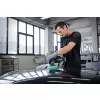 Aku excentrická leštička Bosch GPX 12V-125 Professional (solo)