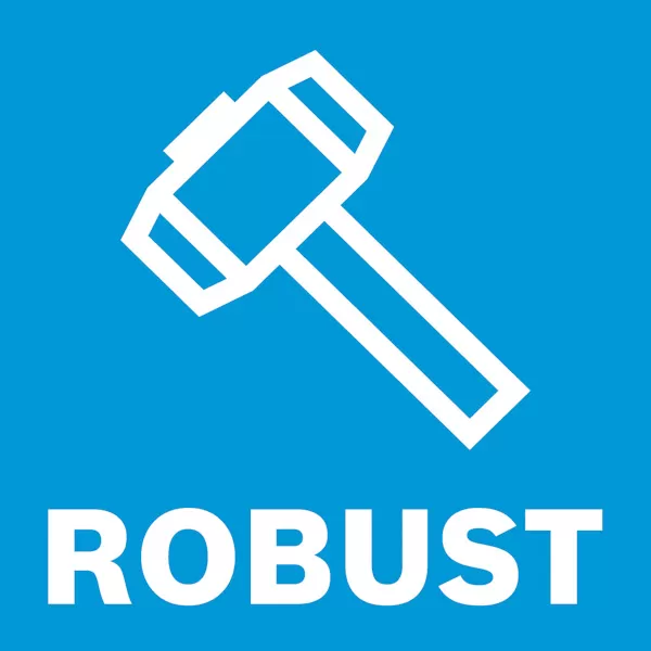 Vodováha 60 cm Bosch Line