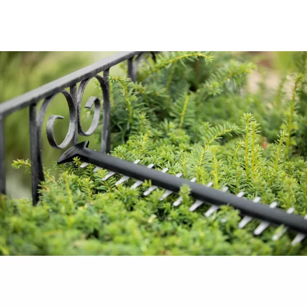 Aku nůžky na živý plot Bosch UniversalHedgeCut 18V-50
