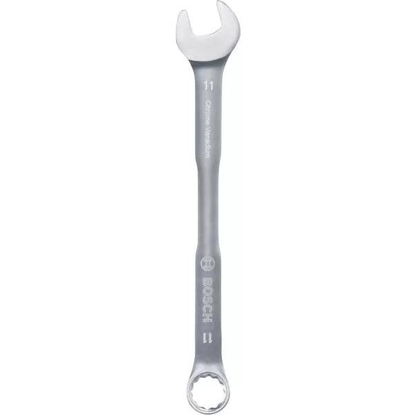 Očkoplochý klíč 11 mm Bosch Line