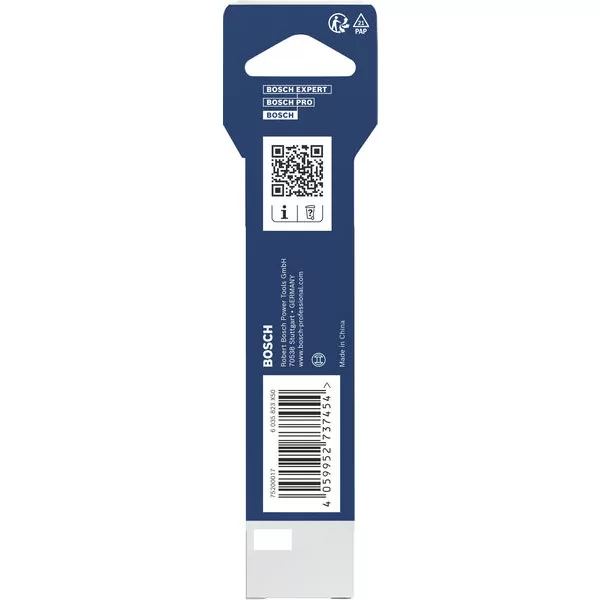Náhradní vícebarevné tuhy 2,8 mm, 6 ks Bosch Line