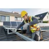 Aku vrtačka Bosch GSR 18V-52 Professional, 1x4,0Ah, 1x2,0Ah, L-Boxx 06019S0024