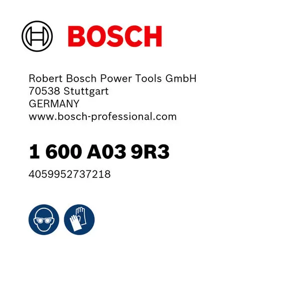 Rámová pila na kov 150 mm Bosch Line