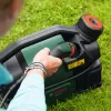 Aku nízkotlaký čistič Bosch Fontus 18V-6 Bike Cleaner