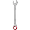 Ráčnový očkoplochý klíč 19 mm Bosch Line