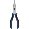 Půlkulaté kleště 180 mm, vícesložkové rukojeti Bosch Line