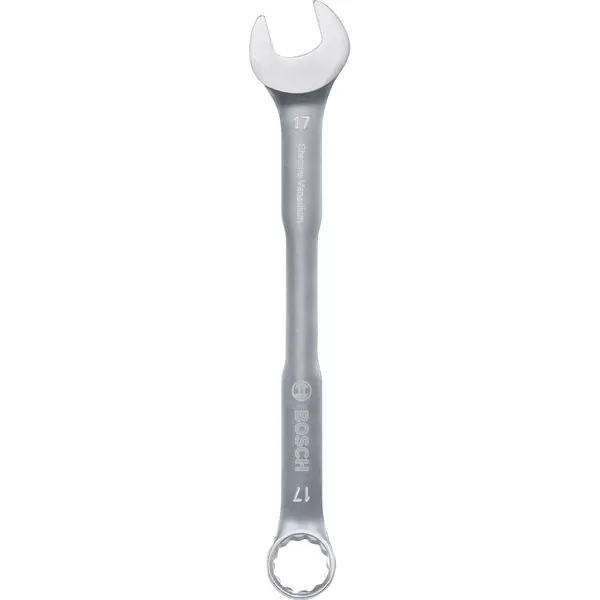 Očkoplochý klíč 17 mm Bosch Line