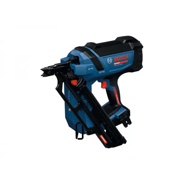 Aku hřebíkovačka Bosch EXNH18V-90MD EXPERT solo