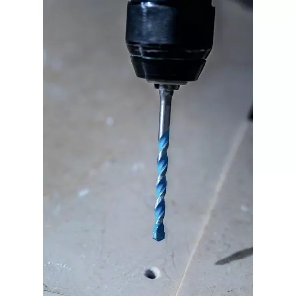 Sada víceúčelových vrtáků CYL-9 Multi-Construc 4ks Bosch Expert