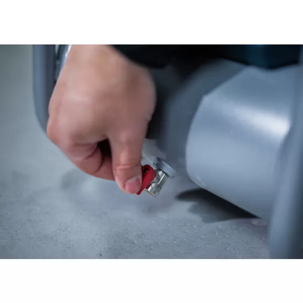 Aku kompresor Bosch GKO 18V-51 Professional, solo