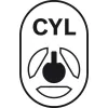 Sada víceúčelových vrtáků CYL-9 Multi-Construc 4ks Bosch Expert