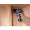 Aku vrtačka Bosch GSR 12V-31 Professional 06019S6004, taška, 2x2,0Ah, 25xbit