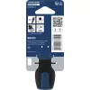 Šroubovák plochý krátký SL 1,0 × 4,5 × 25 mm Bosch PRO