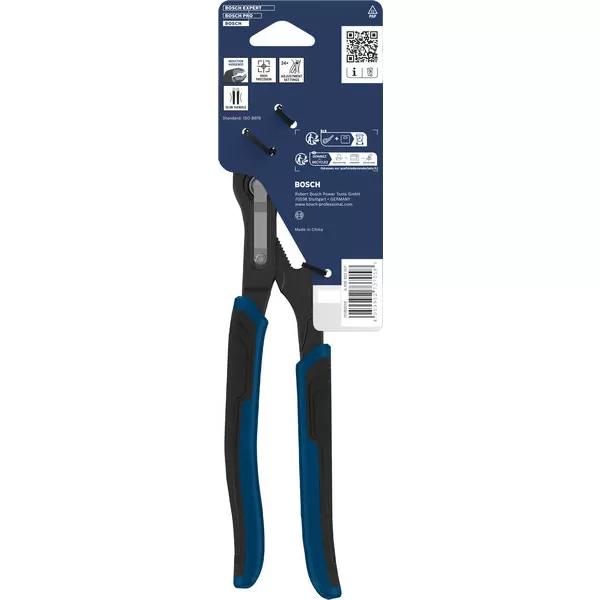 Kleště siko 250 mm, vícesložkové rukojeti Bosch Line