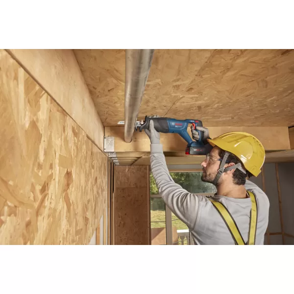 Aku pila ocaska Bosch GSA 18V-280 Professional, solo