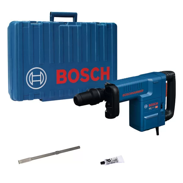 Sekací kladivo Bosch GSH 11EV Professional, 1500W, 16,8J