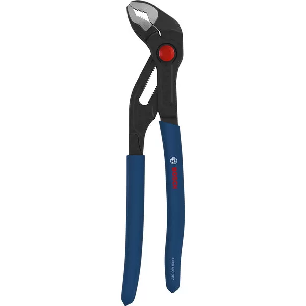 Kleště siko 250 mm, máčené protiskluzové rukojeti Bosch Line