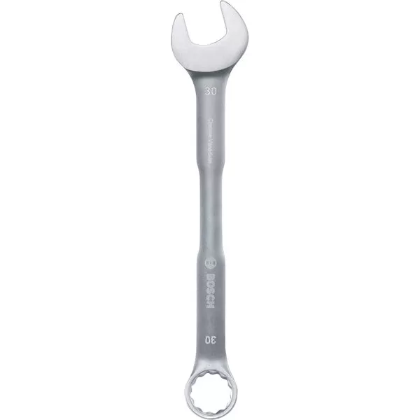 Očkoplochý klíč 30 mm Bosch Line