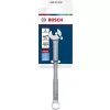 Očkoplochý klíč 9 mm Bosch Line