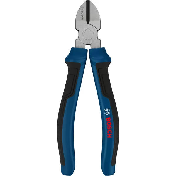 Kleště štípací boční 160 mm, vícesložkové rukojeti Bosch Line