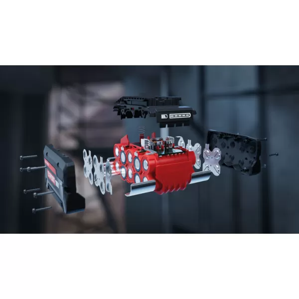 Akumulátor Bosch EXBA 18V-150 EXPERT