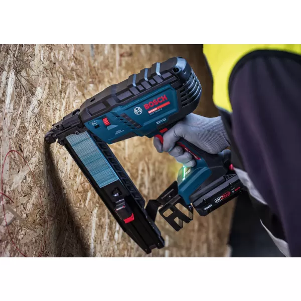 Aku sponkovačka Bosch EXTH18V-50M EXPERT solo