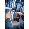 Aku rázový utahovák Bosch EXDX18V-210 EXPERT 210Nm solo