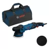 Excentrická leštička Bosch GPX 9-125 S Professional