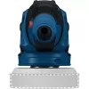 Excentrická leštička Bosch GPX 9-125 S Professional