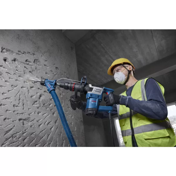 Sekací kladivo Bosch GSH 5MX Professional, 1100W, 7,8J